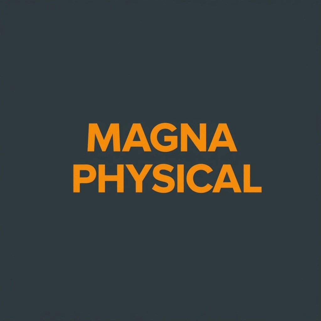 Magnaphysical